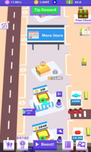 了不起的商店模拟器截图