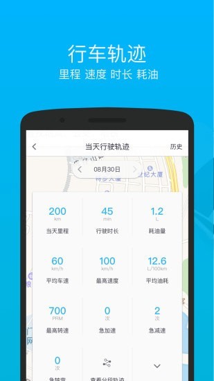 车仔智能截图
