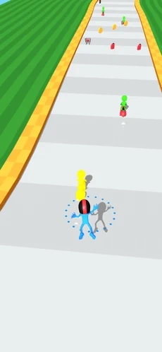 道路管理员截图