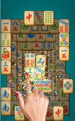 对对碰高手截图
