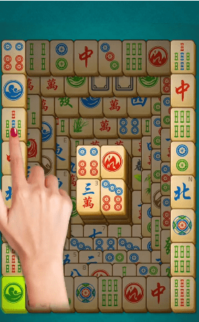 对对碰高手截图
