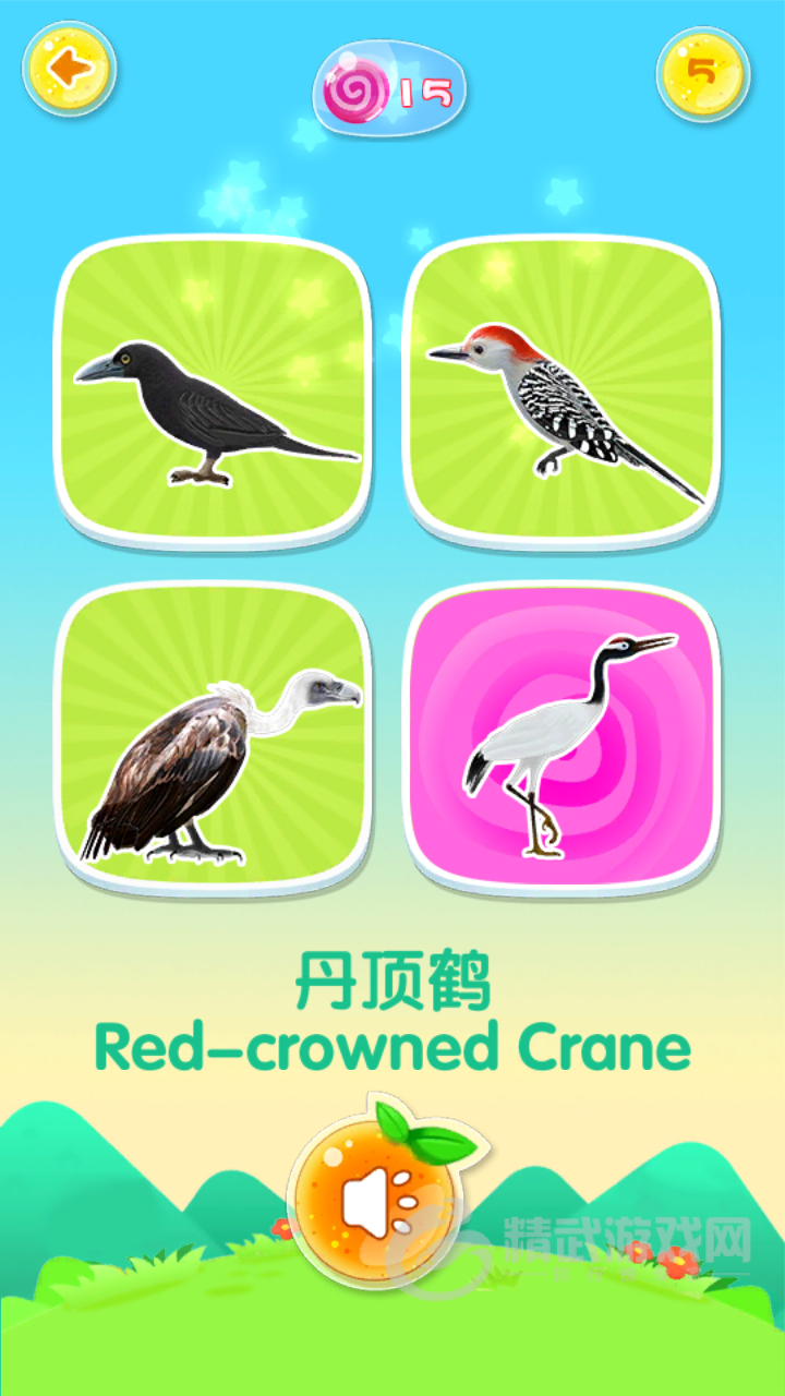 萌萌魔法动物园