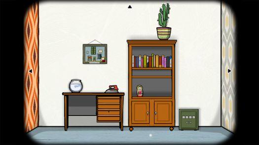 CubeEscapeCollection方块逃脱合集截图