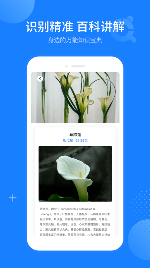 拍照识图宝截图