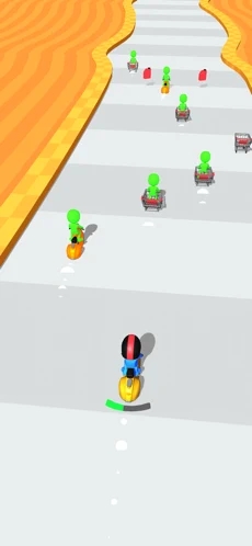 道路管理员截图