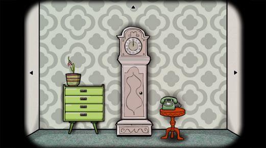 CubeEscapeCollection方块逃脱合集截图