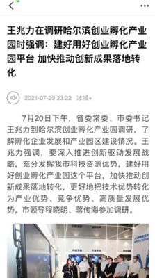 冰城截图