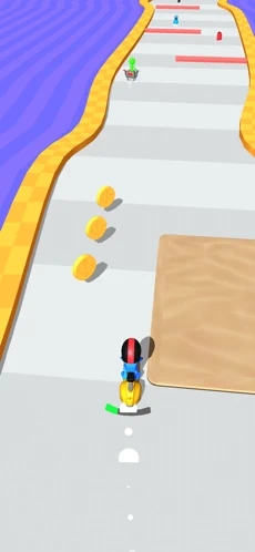 道路管理员截图