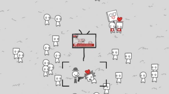 创造新闻截图