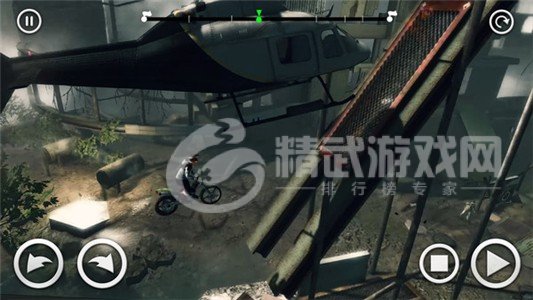 摩托大师