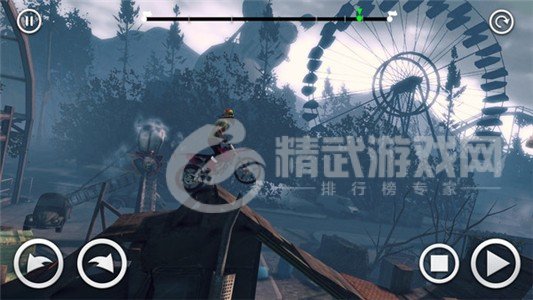 摩托大师