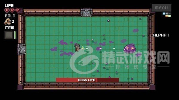 史莱姆王之塔