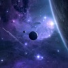 星壁纸