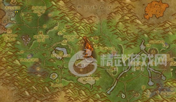 魔兽世界人畜无害任务攻略大全 人畜无害任务完成步骤攻略[多图]图片1