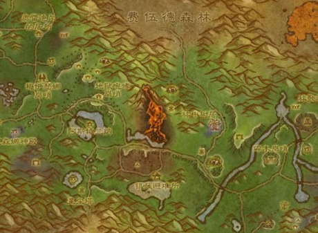 魔兽世界人畜无害任务做法攻略 魔兽世界人畜无害任务怎么做