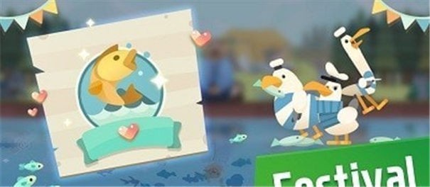 渔夫熊截图