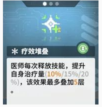 少前云图计划无尽勘探函数怎么选 少前云图计划无尽勘探函数选择攻略