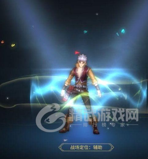斗罗大陆斗神再临闪避流魂环带什么 斗罗大陆斗神再临闪避流魂环选择推荐