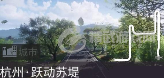 王牌竞速萌新用哪张地图练习 王牌竞速萌新练习地图推荐