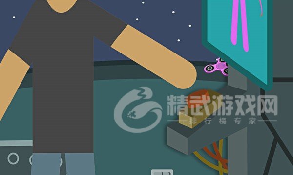 孤岛逃生