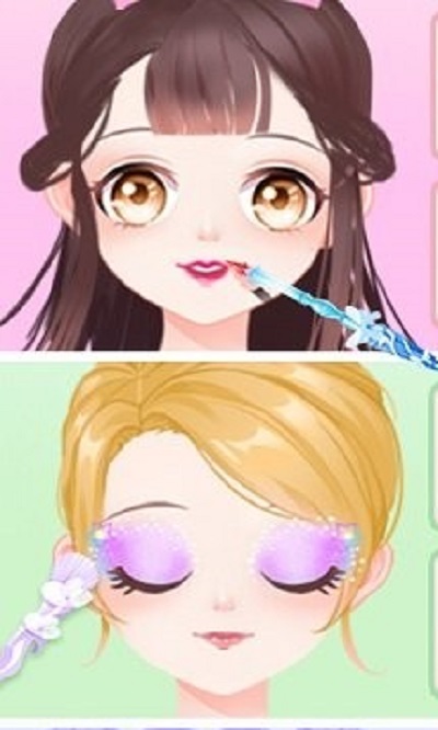 宫廷少女梦截图