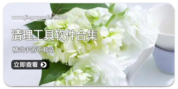 清理工具