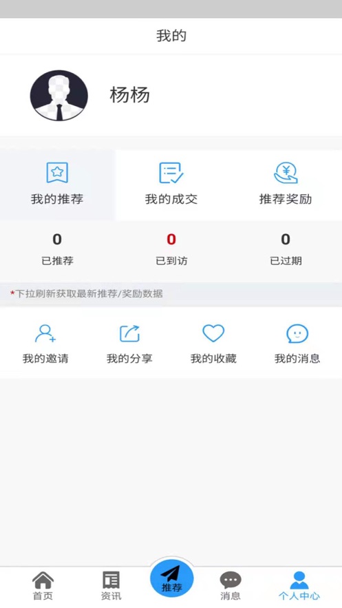 惠团房截图