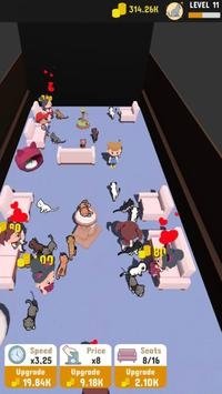 猫咪咖啡馆放置截图