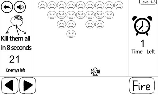 暴走大冒险截图