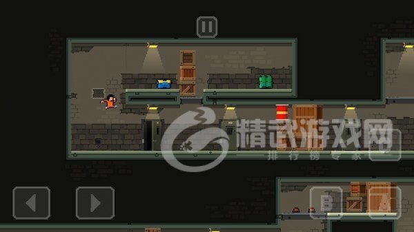 英雄疯狂酷跑