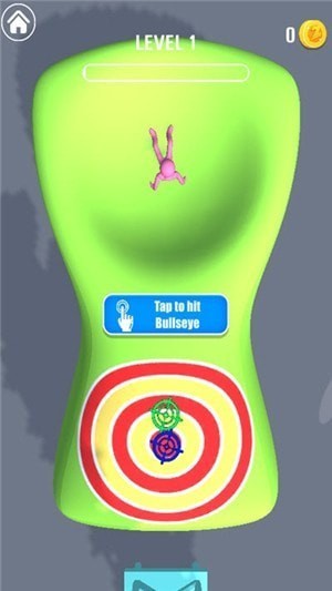 3D极限跳跃截图