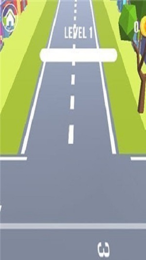 3D极限跳跃截图