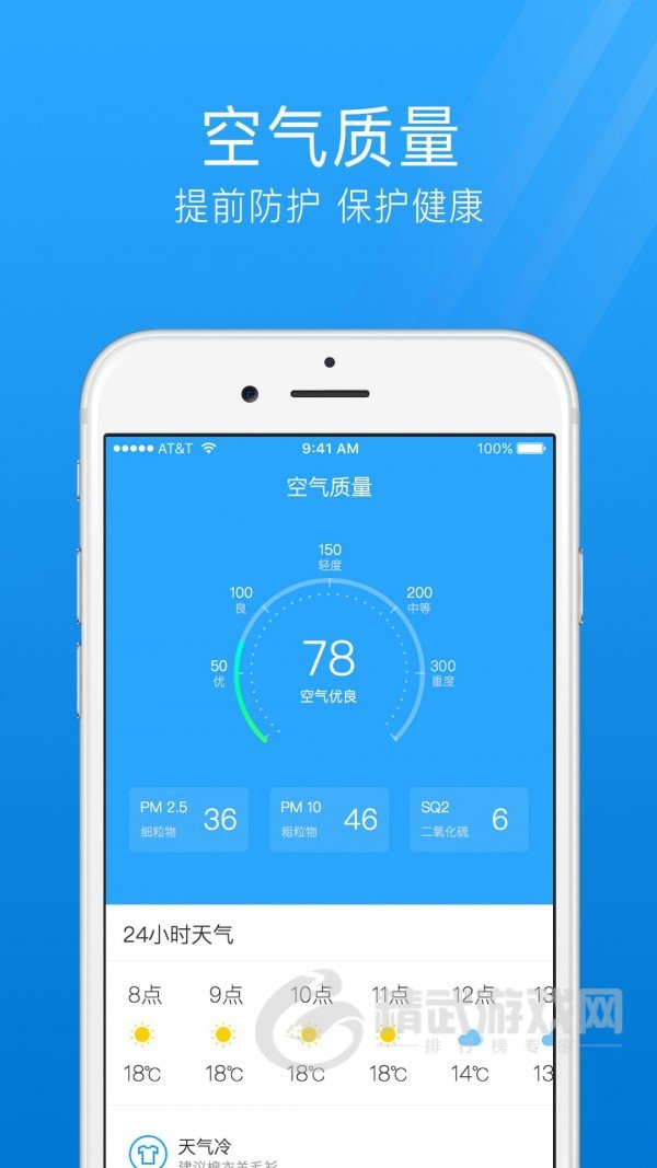7日天气预报