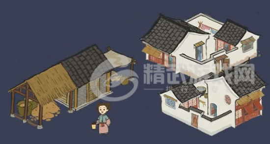 《江南百景图》星宿玩法攻略