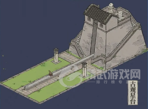 《江南百景图》星宿玩法攻略