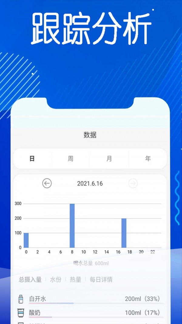 今日水截图