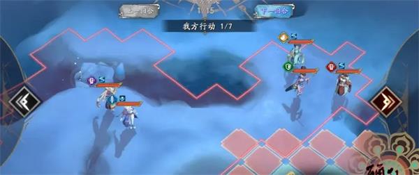 天地劫幽城再临三途川第三关怎么过 天地劫幽城再临三途川第三关通关攻略