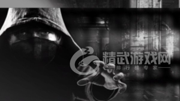 小偷模拟器
