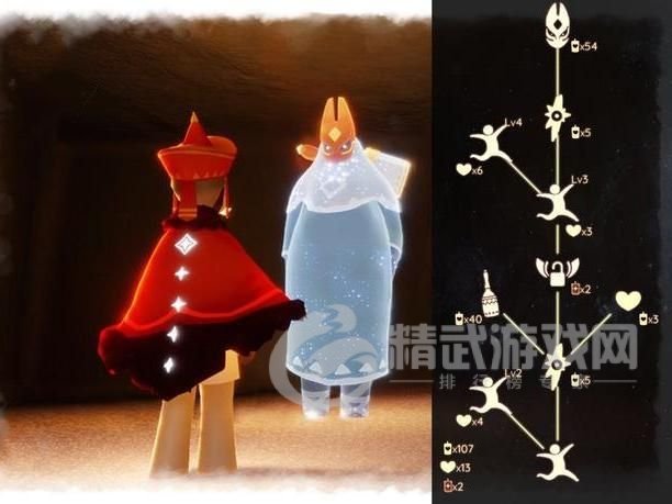 光遇铃铛值得换吗 光遇铃铛兑换建议
