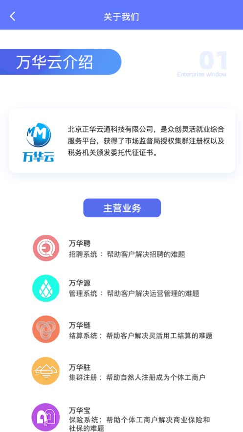 万华云截图