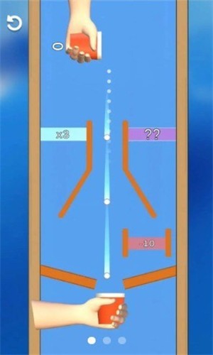 球球你加倍截图
