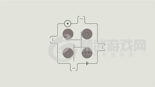 治愈齿轮