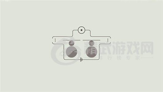 治愈齿轮