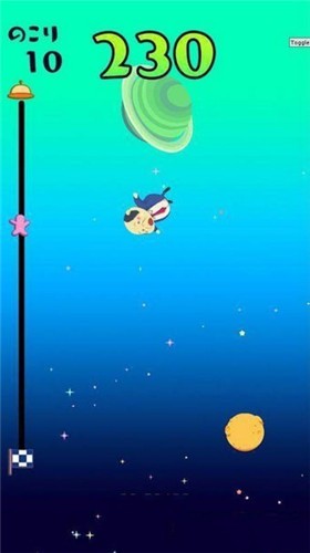 星辰大叔截图