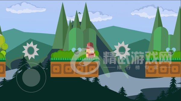 徒步旅行英雄