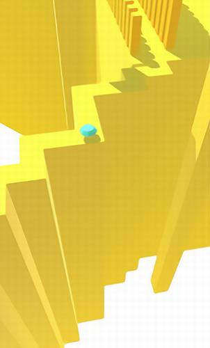 跳舞的线极地沙漠截图