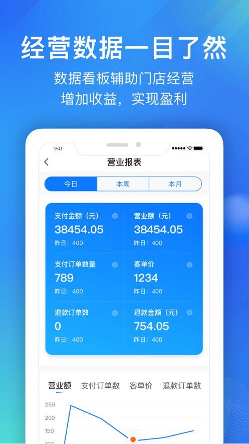 掌上美锅截图