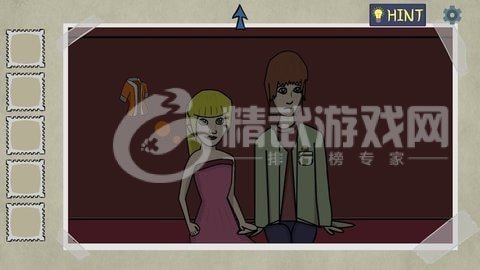 倒霉的拉里