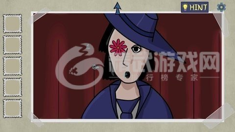 倒霉的拉里