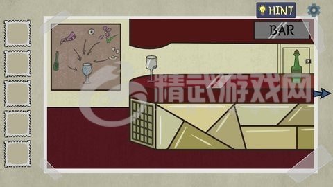 倒霉的拉里